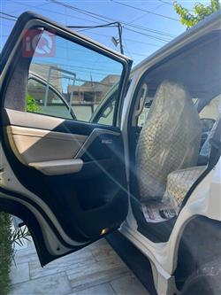 ميتسوبيشي باجيرو سبورت